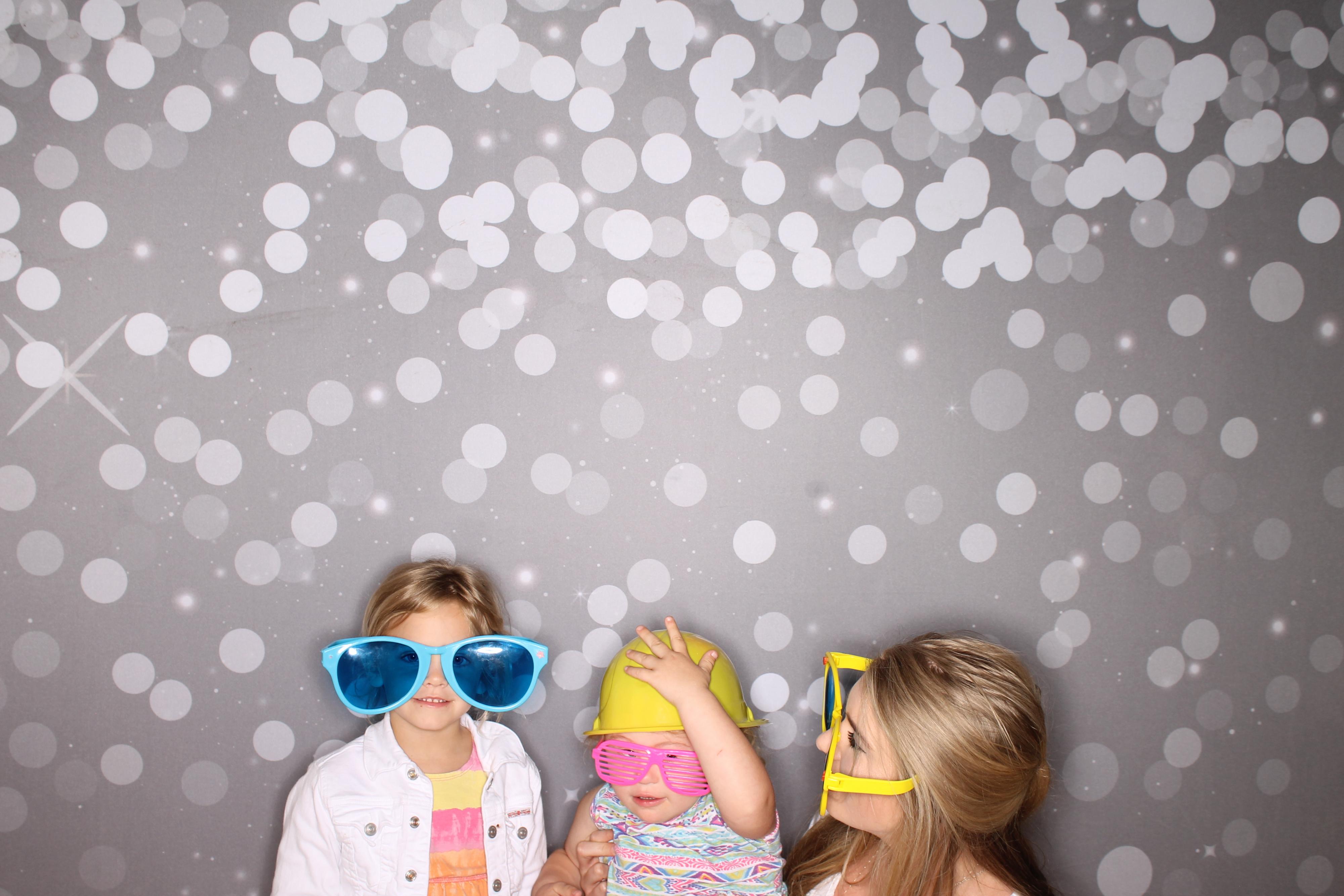 Ashley Merianos Baptism  | View more photos from the event at gallery.photoboothcincy.com/u/PhotoBoothCincy/Ashley-Merianos-Baptism